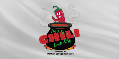 Chili Cook-Off Event Image