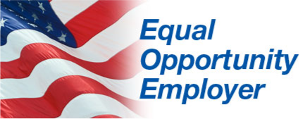 Equal Opportunity Employer image